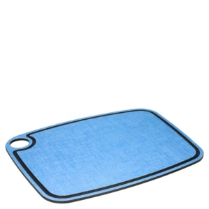 LA PLANCHE À DÉCOUPER (M) "BLEU" de La Carafe