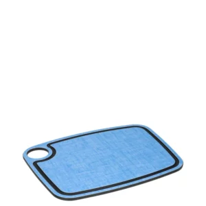 LA PLANCHE À DÉCOUPER (S) " BLEU " de La Carafe