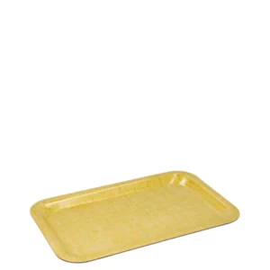 LE PETIT PLATEAU "Jaune" by La Carafe
