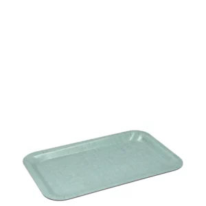 LE PETIT PLATEAU "Vert" by La Carafe