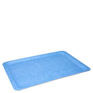 LE GRAND PLATEAU "Bleu" by La Carafe