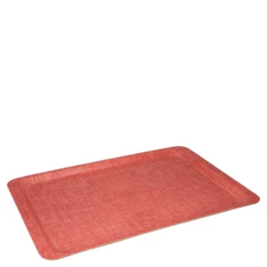 LE GRAND PLATEAU "Orange" by La Carafe