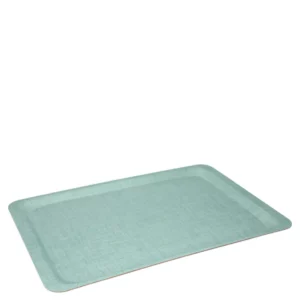 LE GRAND PLATEAU "Vert" by La Carafe