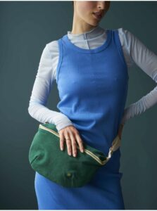 SAC BANANE COTON "NORI" – Image 9