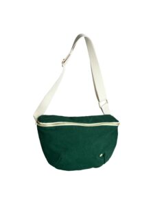 SAC BANANE COTON "NORI" – Image 8