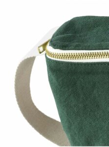 SAC BANANE COTON "NORI" – Image 3