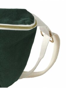SAC BANANE COTON "NORI" – Image 2