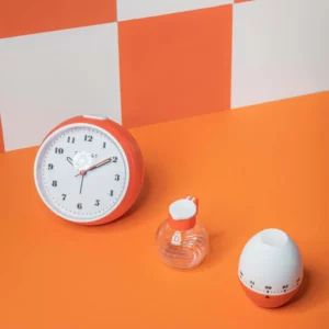 LA SALIÈRE/POIVRIÈRE "Abricot" by La Carafe – Image 2