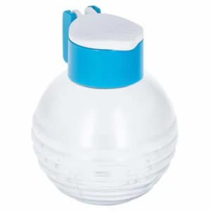 LA SALIÈRE/POIVRIÈRE "Azur" by La Carafe