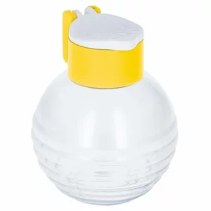 LA SALIÈRE/POIVRIÈRE "Citron" by La Carafe
