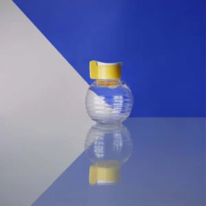 LA SALIÈRE/POIVRIÈRE "Citron" by La Carafe – Image 2