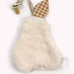 POIRE MOUMOUTE MOUTARDE
