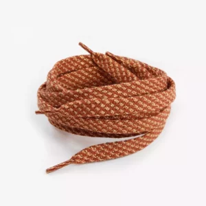 LACETS DE CHAUSSURES CARAMBAR
