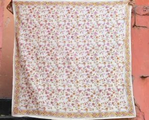 FOULARD N°116 SABLE – Image 7