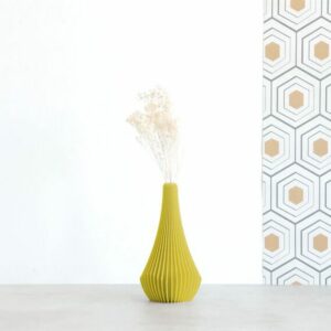 VASE AILETTES SMALL SAULE