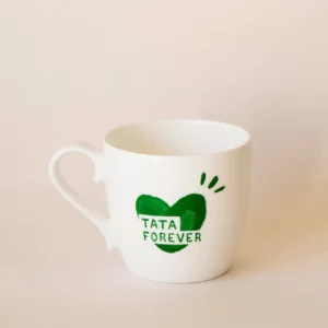 MUG TATA FOREVER VERT