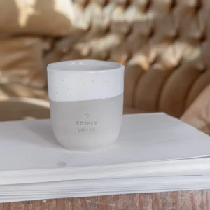 MUG COFFE LOVER – Image 2