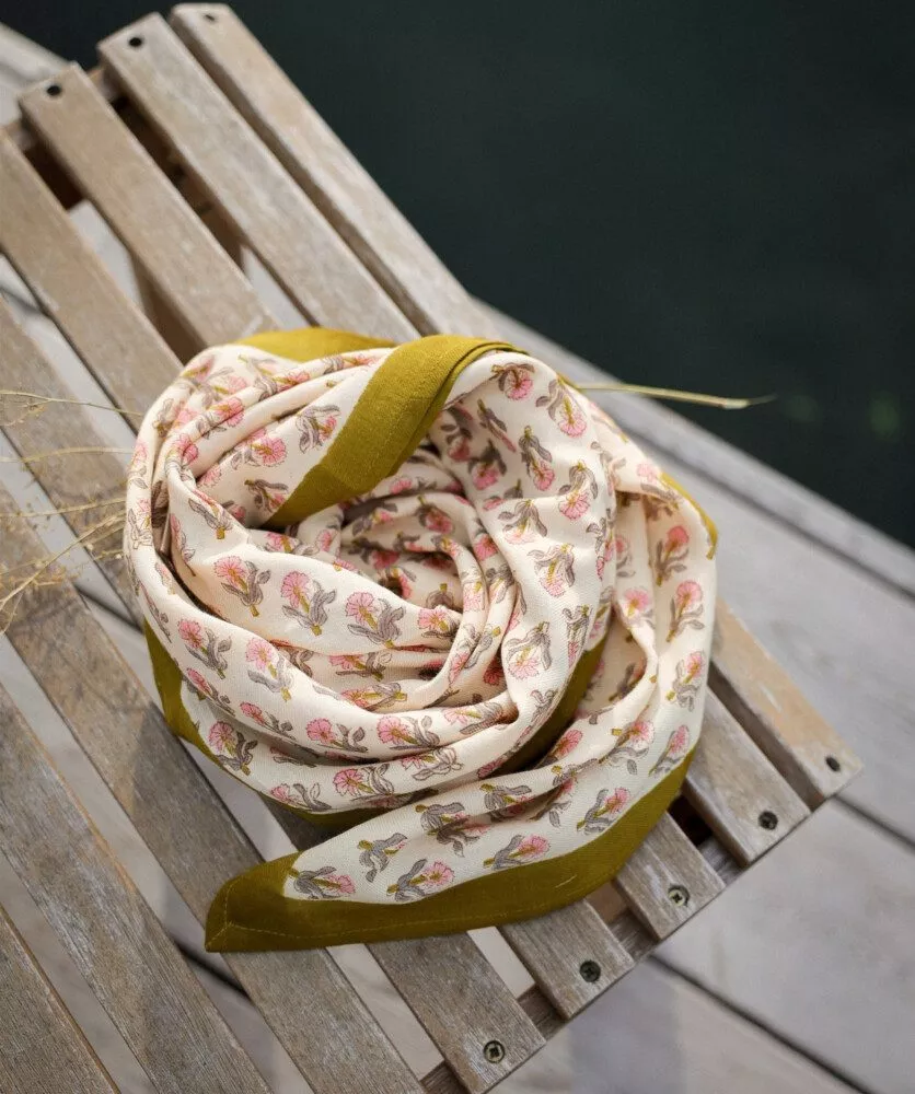 FOULARD VALENTINA – Image 7