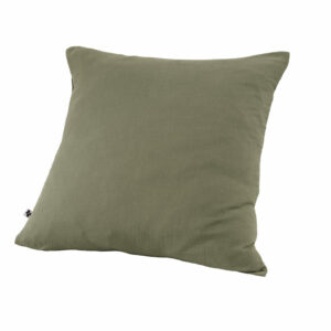 TAIE OREILLER 60*60 GAIA ROMARIN