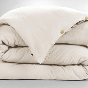 HOUSSE DE COUETTE PAMPA 240*220