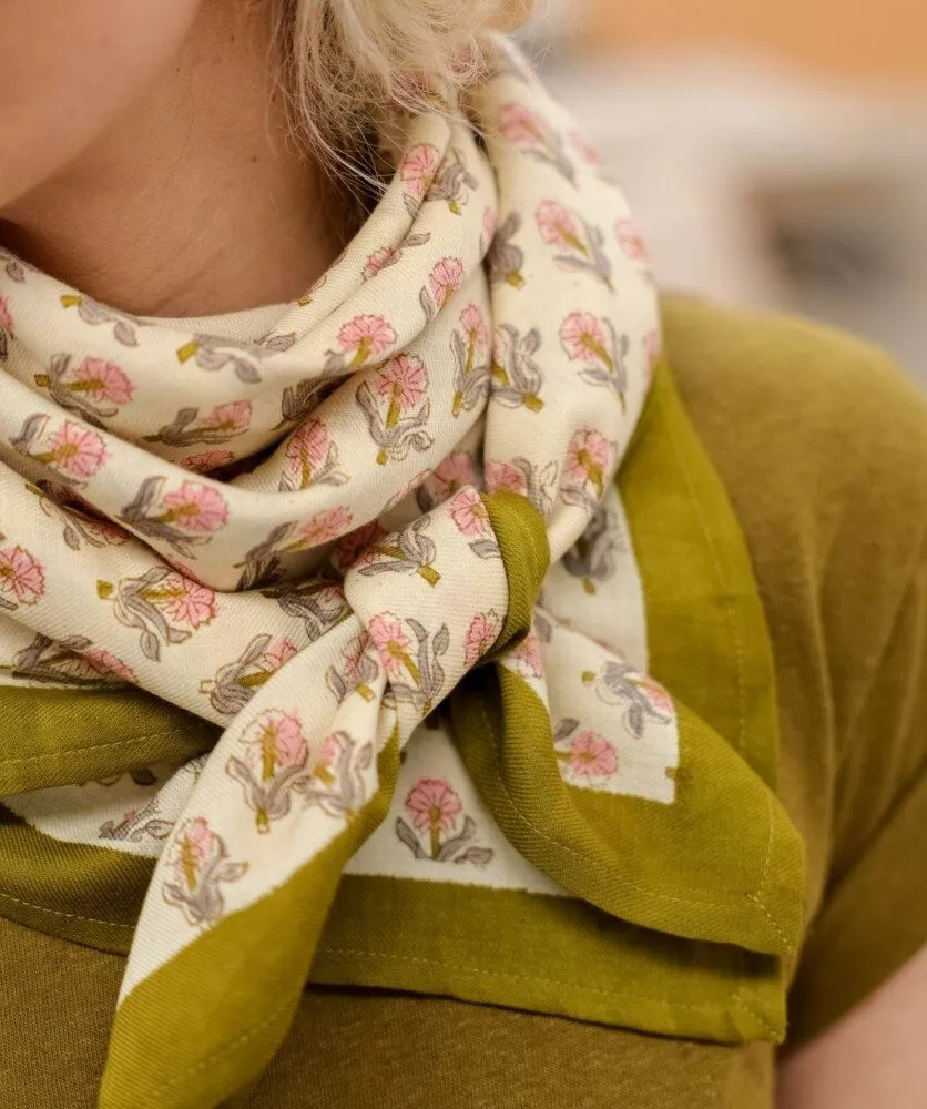 FOULARD VALENTINA – Image 2