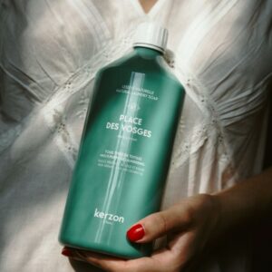 LESSIVE - PLACE DES VOSGES