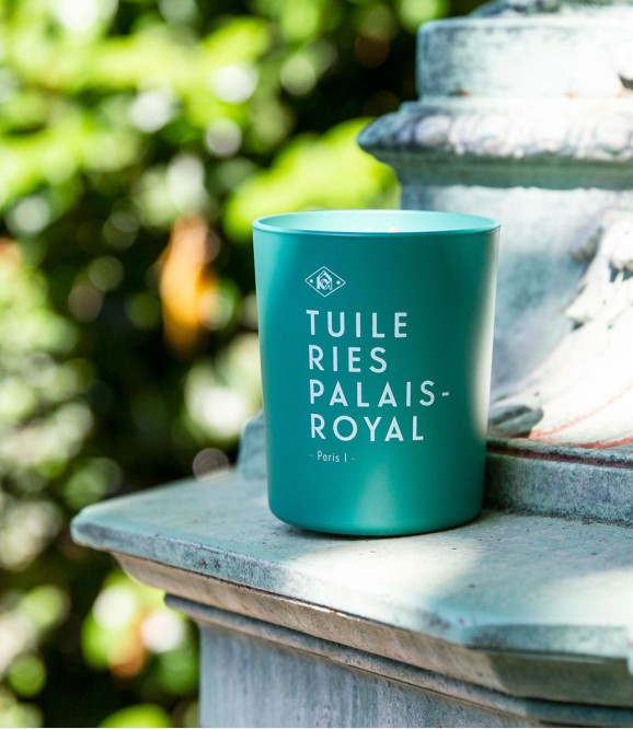 BOUGIE - TUILERIE PALAIS ROYAL – Image 4