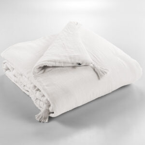 BOUT DE LIT  CHANTILLY