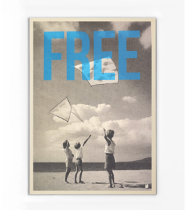 Carte Kencre - Carte Free - Taille M – Image 4