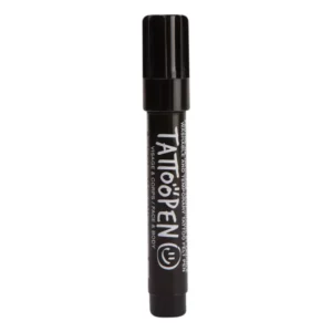 ✨ Tattoopen Noir – feutre de tatouage temporaire Nailmatic