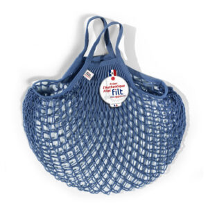 FILET A PROVISION - BLEU JEAN