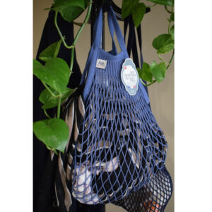FILET A PROVISION - BLEU JEAN – Image 2