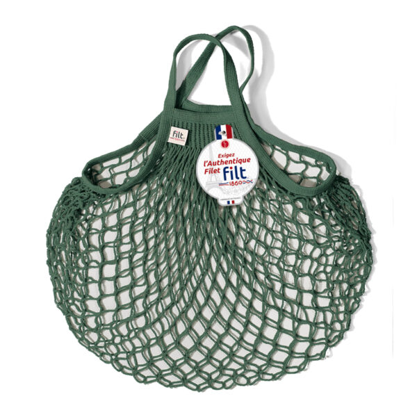 FILET A PROVISION - FORET