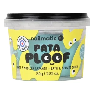 PATAPLOOF BLEU - PATE A MODELER LAVANTE