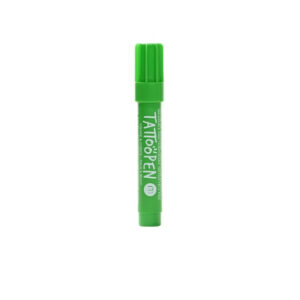 ✨ Tattoopen Vert – feutre de tatouage temporaire Nailmatic