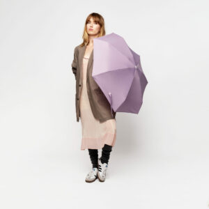 Mini parapluie lilas – micro & solide – OLYMPE – Image 6