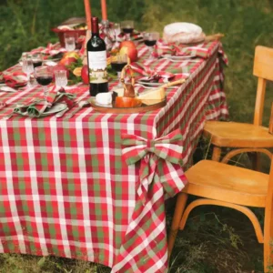 Nappe Kantine Chili (170*250)