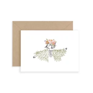 Carte "Sweet Dreams"