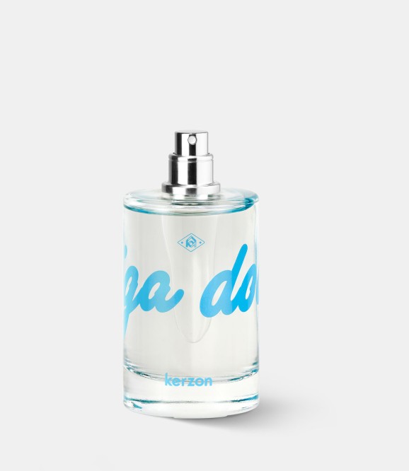 EAU DE TOILETTE - GIGA DOUX – Image 3