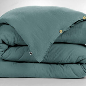 HOUSSE DE COUETTE CANARD 240*220