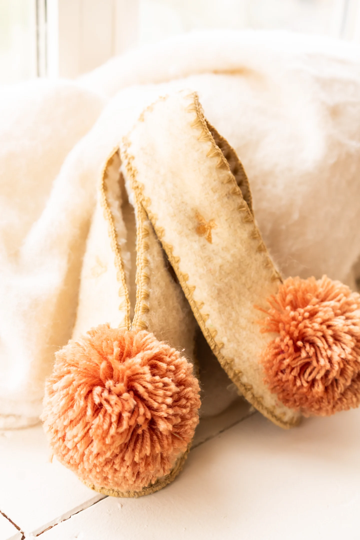 CHAUSSONS LEONARD – Image 2