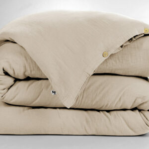 HOUSSE DE COUETTE  FICELLE 240*220