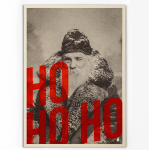 CK  HO HO HO