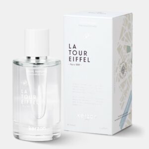 EAU DE TOILETTE -  La Tour Eiffel
