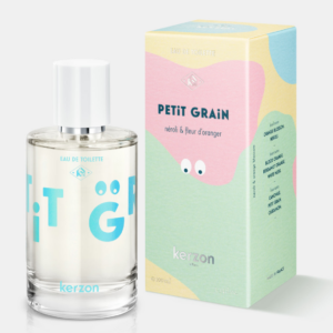 EAU DE TOILETTE - Petit Grain