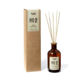 DIFFUSEUR N°2 - MATIN DE PRINTEMPS