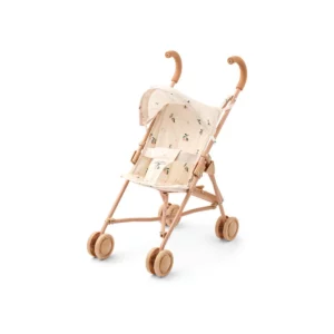 POUSSETTE POUR POUPÉEE - PECHE
