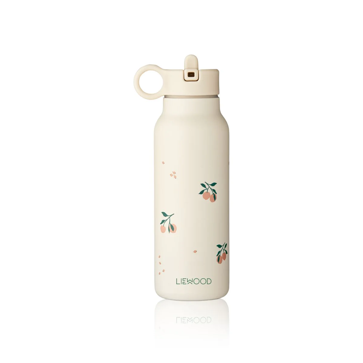 GOURDE FALK 350 ML - MELANGE PECHE – Image 2