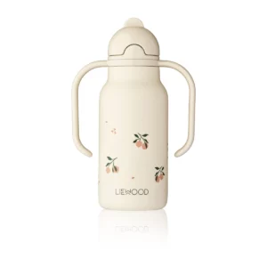 GOURDE KIMMIE 250 ML - PECHE