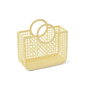 PANIER SAMANTHA - LIMONADE